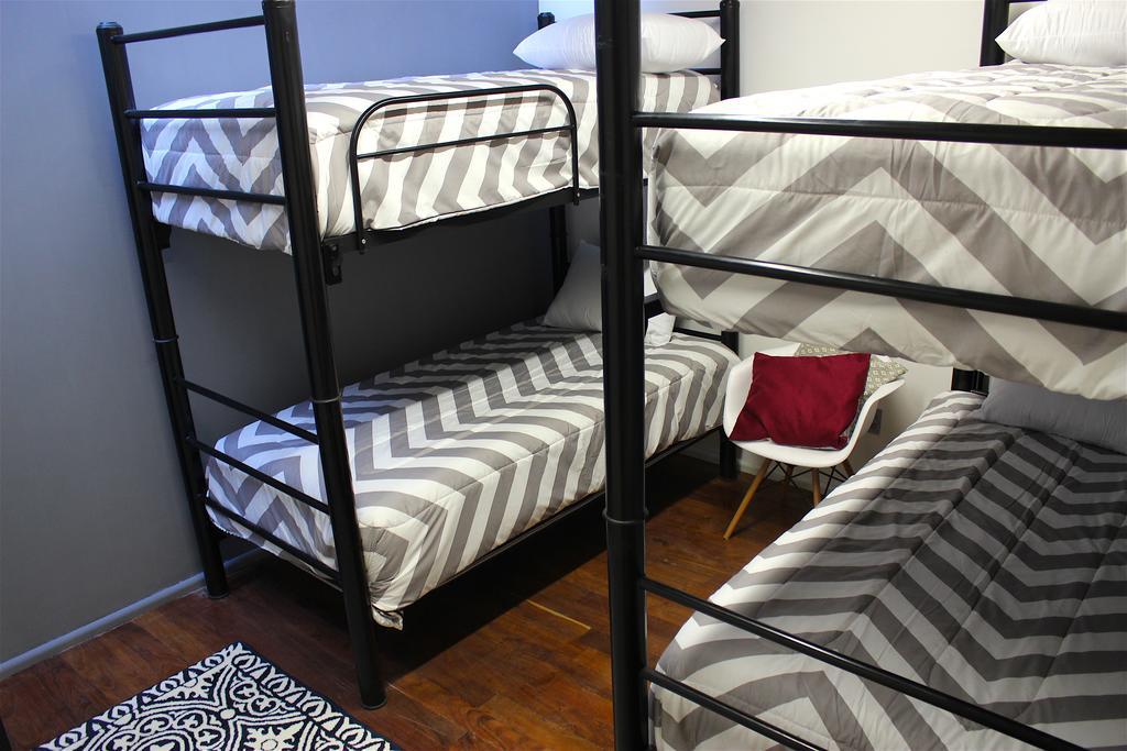 Bed 4-Bed Mixed Dormitory Room,1288927699:JPEG