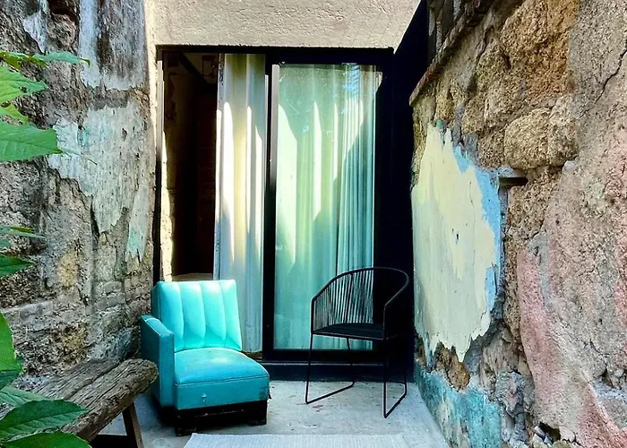 Casa Rivera Mexico City